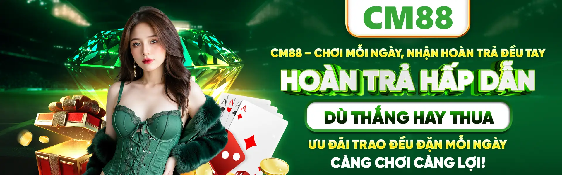 Banner dịch vụ di động CM88