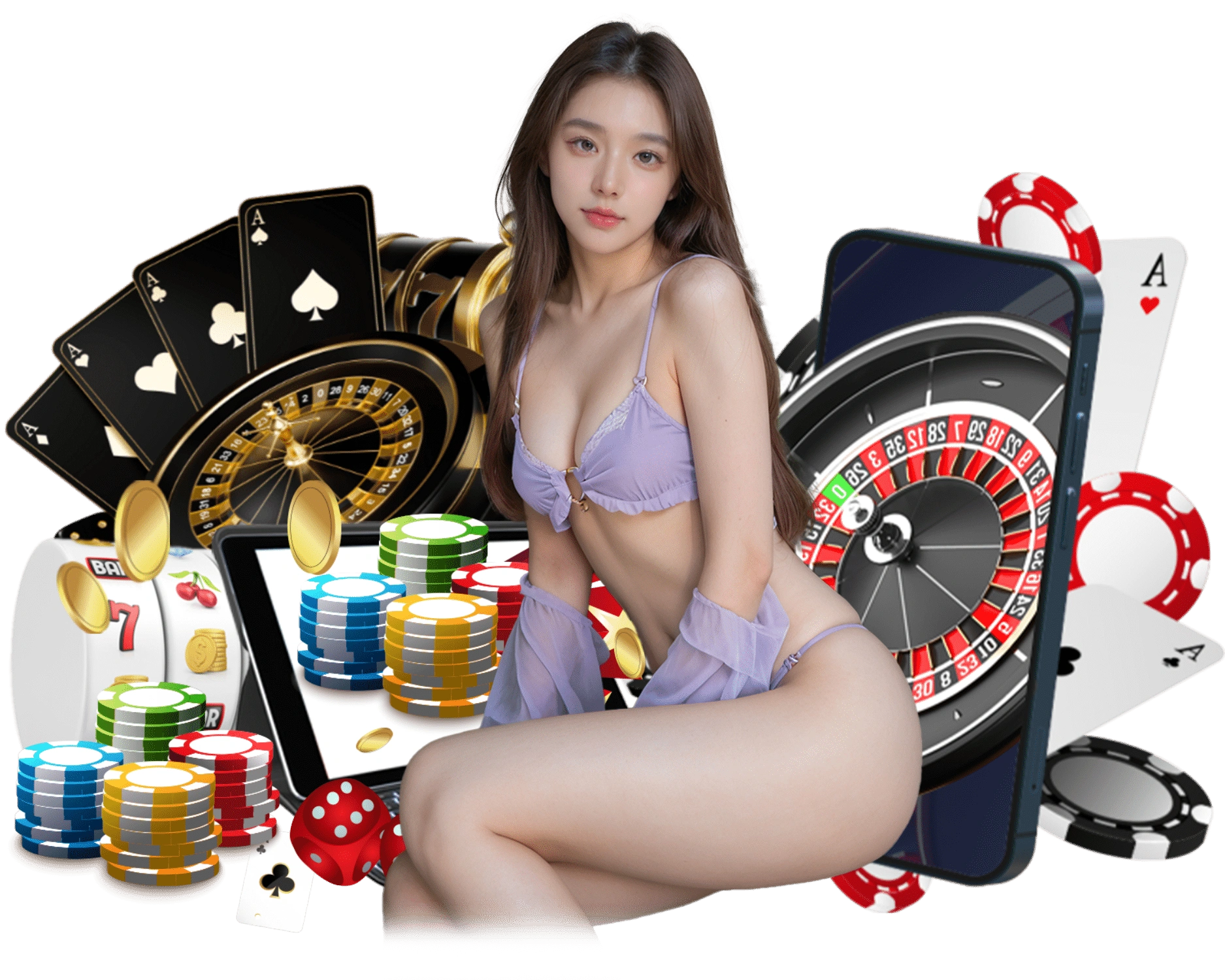 Chuyên mục game bài CM88